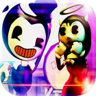 Bendy The Ink Machine Free アイコン