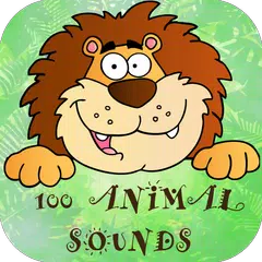 Baixar 100 sons de animais quiz APK