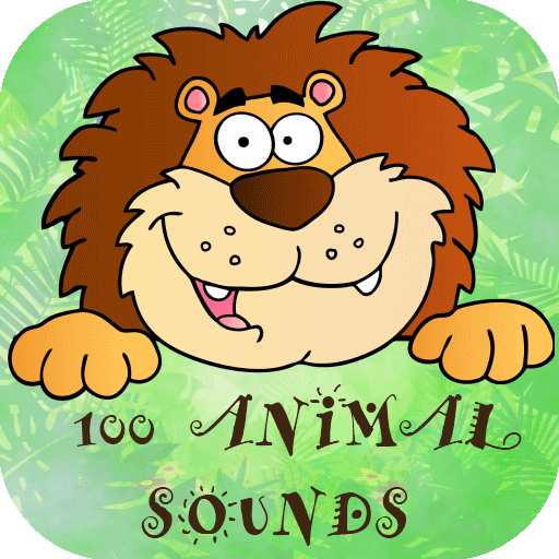 100 sonidos de los animales