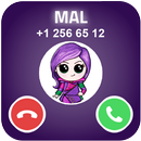 Call Mal Descendants Hero APK