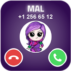 Call Mal Descendants simgesi