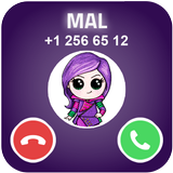 Call Mal Descendants simgesi