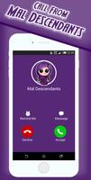 Call Mal Descendants gönderen