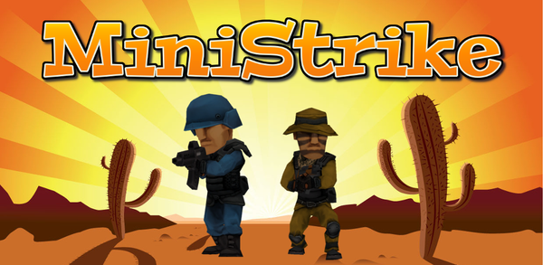 How to Download MiniStrike for Android image