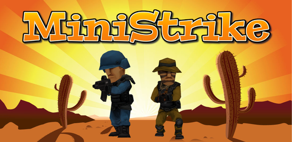 Cómo descargar MiniStrike en Android image