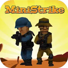 MiniStrike APK download