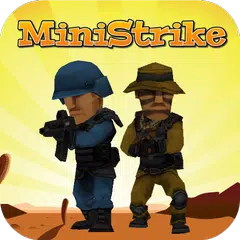 MiniStrike APK Herunterladen