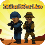 MiniStrike icono