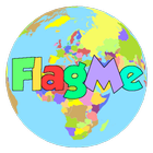 FlagMe icono