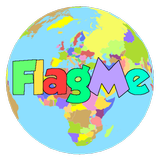 ikon FlagMe