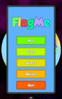 FlagMe Poster