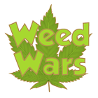Weed Wars: Episode 1 icône