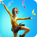 Dance Fighting Battle: Hip Hop War APK