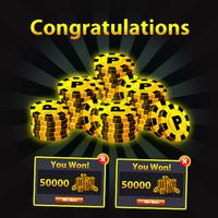 Rewards Pool - Daily Free Coins 截圖 1