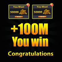 Rewards Pool - Daily Free Coins 截圖 2