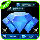 Instant mobile legends free diamond Daily Rewards icon