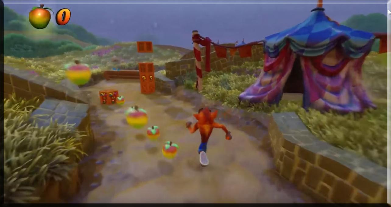 New Crash Bandicoot N. Sane Trilogy Tips APK for Android Download