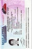 Malaysia Visa Workpermit Check 截图 2