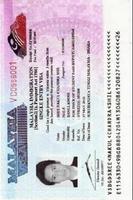 Malaysia Visa Workpermit Check capture d'écran 2