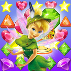 Jewel Fairy - lucky icône