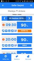 Malatya Zafer Turizm スクリーンショット 3