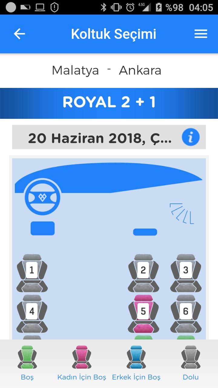 android icin malatya zafer turizm apk yi indir