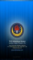 Malatya TED Koleji ポスター