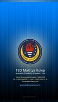 Malatya TED Koleji-poster