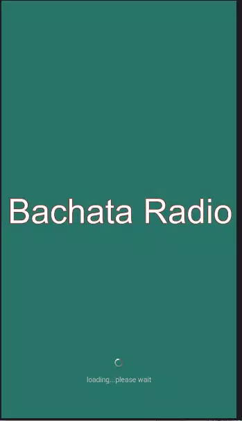 Descarga de APK de Bachata Radio Dominicana para Android