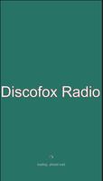 Discofox Radio ポスター
