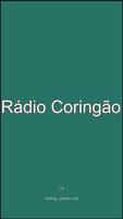 Rádio Coringão São Paulo poster
