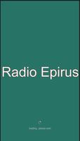Radio Epirus plakat
