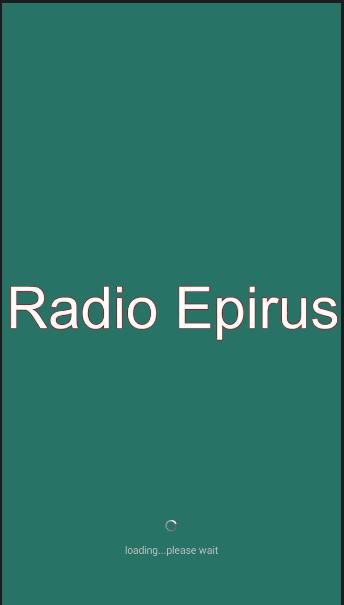 Radio Epirus APK für Android herunterladen