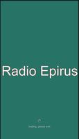 Radio Epirus ポスター