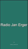 Radio Jan Plakat