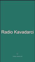 Radio Kavadarci Affiche