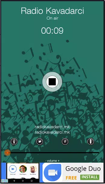 Radio Kavadarci APK for Android Download
