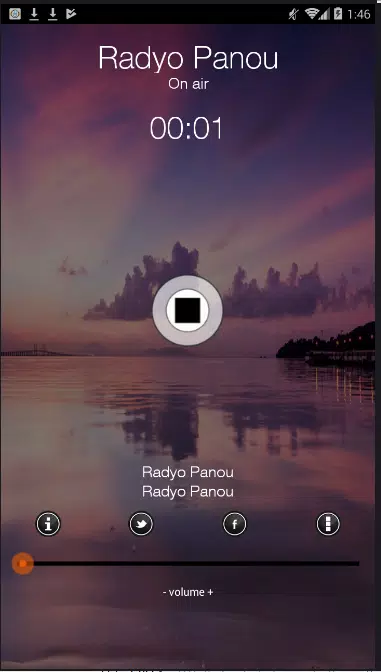 Radio Panou APK voor Android Download