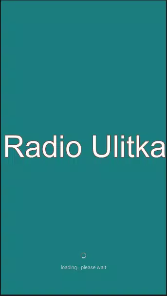 Скачать Radio Ulitka APK для Android