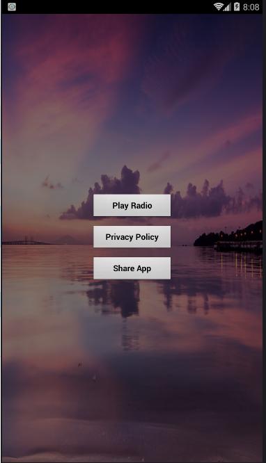 Radio For Poolside FM UK for Android - APK Download
