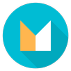 M Launcher -Android M Launcher APK