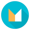 M Launcher -Android M Launcher