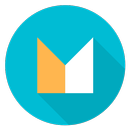 M Launcher -Android M Launcher APK