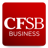 Icona CFSB Business Mobile