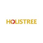 The Holistree icon