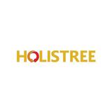 The Holistree icon