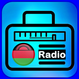 Malawi Radio Stations ikon