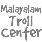 Troll Malayalam ikon