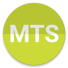 Malayalam Tv Shows - MTS icône