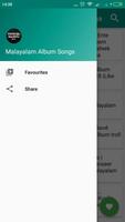 Malayalam Album Songs capture d'écran 3